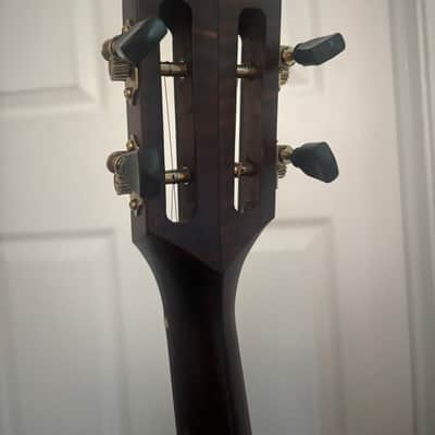 Pisgah Banjo Dobson Professional 12" 2023 - Maple image 9