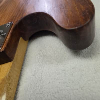 Fender type Esquire image 15