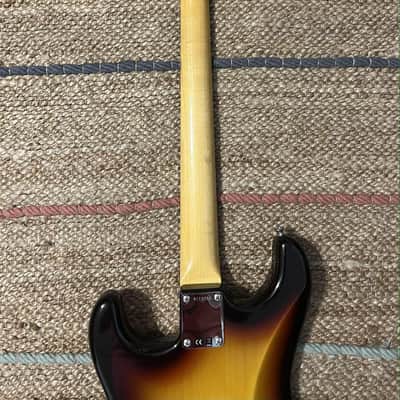 Fender Custom Shop Vintage Custom '59 Stratocaster image 11