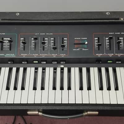 Crumar Orchestrator circa late 1970s image 2