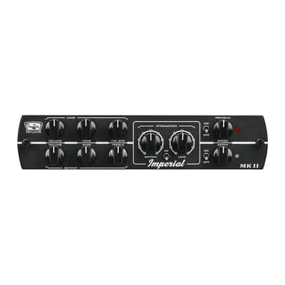 Synergy Tone King Imperial MKII 2 Channel Module - Open Box image 3
