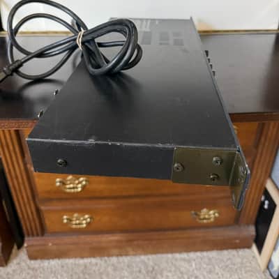 Roland SRV3030 Digital Reverb image 9