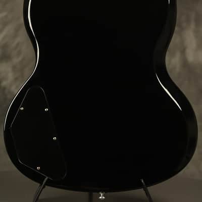 2022 Gibson SG Standard Ebony NEAR MINT!!! image 18