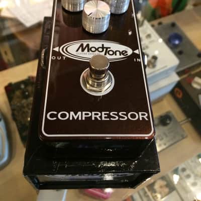 Modtone MT-CR Compressor