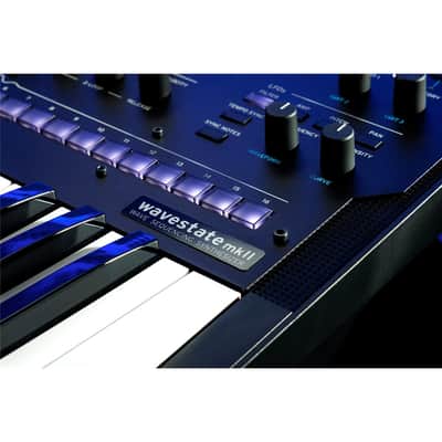 KORG WAVESTATE MKII image 9