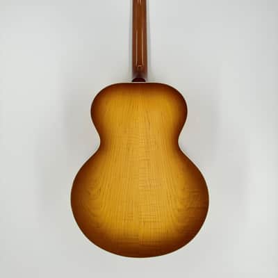 Gibson J-185 Rosanne Cash - Heritage Cherry Sunburst image 5
