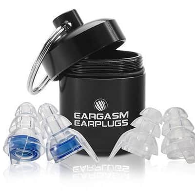 Eargasm High Fidelity Earplugs image 2