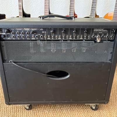 Mesa Boogie Dual Rectifier Roadster 1x12 Combo image 7