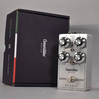 Cornerstone Music Gear Gladio SC | Reverb