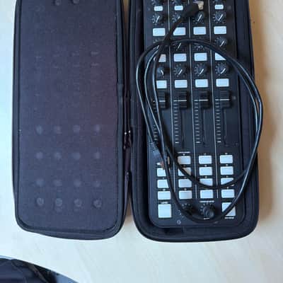 Allen & Heath XONE:K2 MIDI/USB DJ Controller 2010s - Black image 2