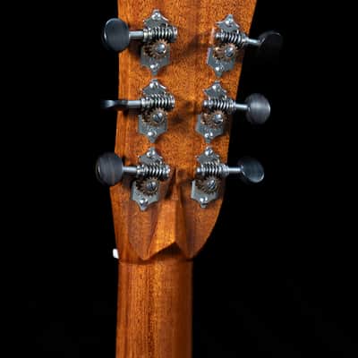 Chad Gillander OM, Orchestra Model, Adirondack Spruce, Pau Ferro - NEW image 9