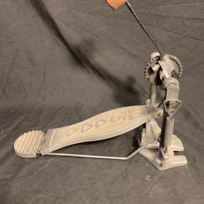 David Garibaldi's Tower of Power, Very Early DW 5000 Series Bass Drum Pedal 1970's image 10