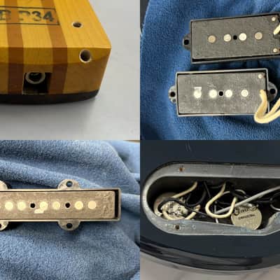 【used】YAMAHA / BBP34 2024 4.265kg #ILJ320E【GIB Yokohama】【price included SHIPPING & IMPORT TAX & VAT】 image 24