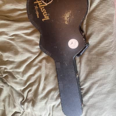 Gibson Es-137 Classic image 18