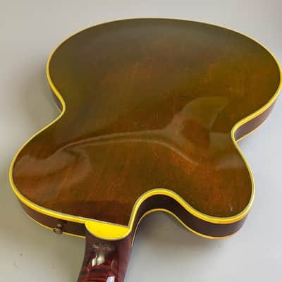 Gibson Chet Atkins Country Gentleman image 10