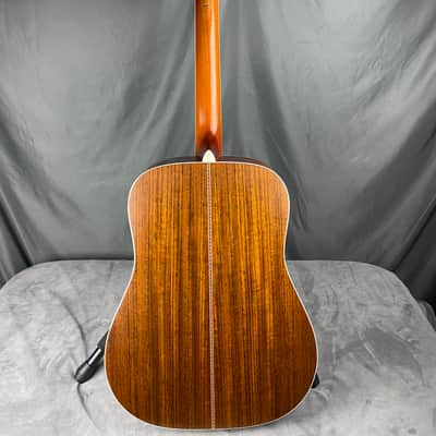 Morris  M-001SP Rare Model image 3