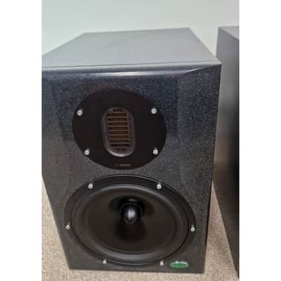 Unity Audio Super Rock - Pair - Very Good w/ Original Box image 5
