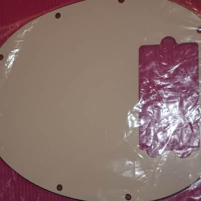 Music Man Bass parts image 3