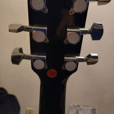 Tanara TD-34bk - Gloss image 7