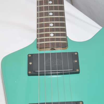 Tokai EXD-70 Electric Guitar Ref.No 7654 image 8