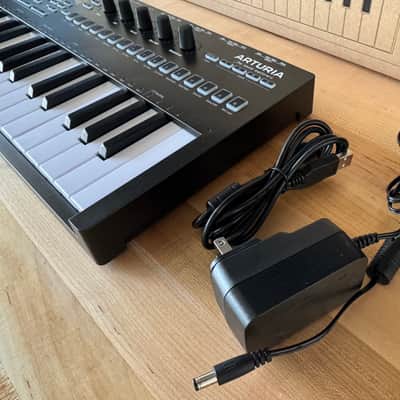 Arturia Keystep Pro Chroma 37-Key MIDI Controller image 3