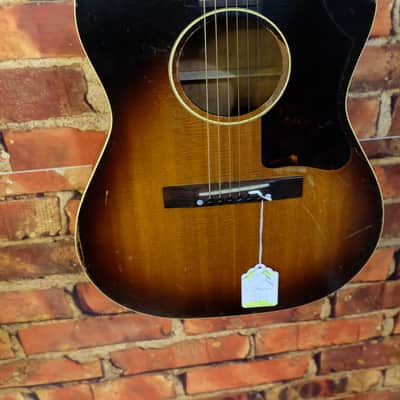 Gibson LG1 1960 image 2