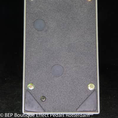 Ibanez WF-10 Wah Fuzz early 90's Japan s/n 405793 image 10