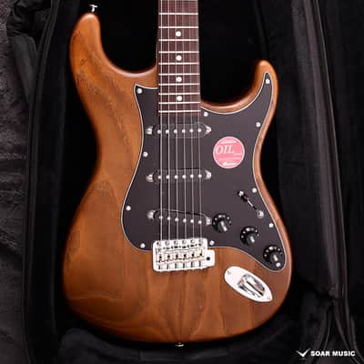 Momose MC2-STD/R - BR/OIL(BrownOil) - S/N#20925 - 3.8kg image 2