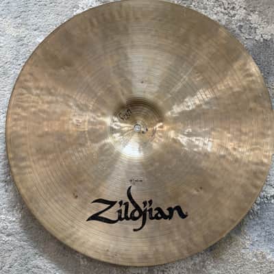 Zildjian 18" Kerope 2018 - Natural Finish 1282g image 2