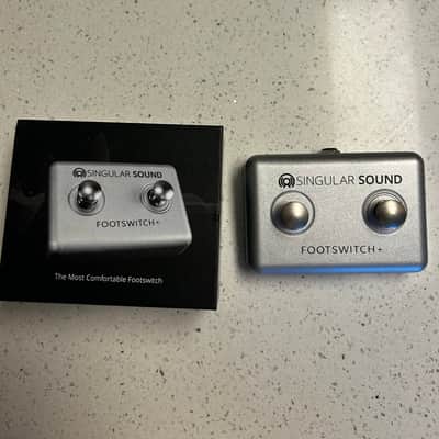 Singular Sound BeatBuddy 2010s - Silver image 7