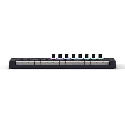 NOVATION LAUNCHKEY MINI 25 MK4 : BRAND NEW :  [DETROIT MODULAR] image 4