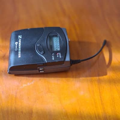 Sennheiser Sennheiser SK500 G2 Bodypack Transmitter – 786–822 MHz – Pro Evolution Series image 3