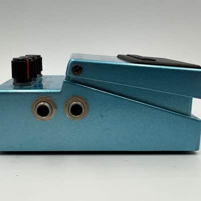 BOSS CE-3 Chorus Green Label '87 Vintage MIJ Guitar Effect Pedal Made in Japan image 5