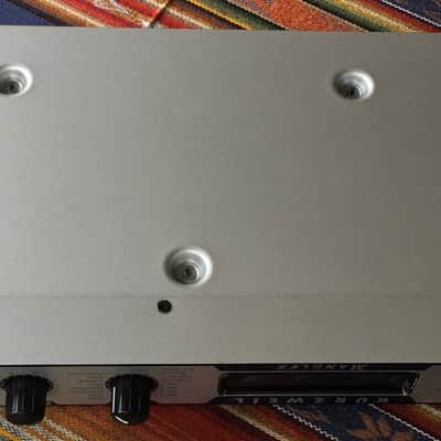 Kurzweil Mangler and Rumour image 7