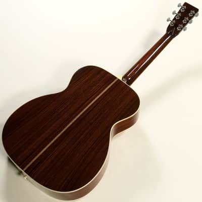 Martin 1995 000-42 Custom [561926] (06/15) image 6