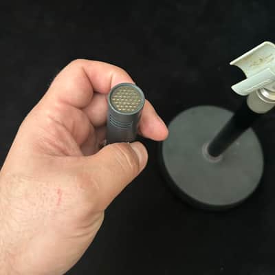 Neumann KM 84 image 8