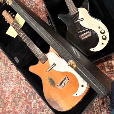 Danelectro 3021