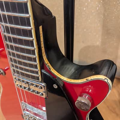 1961 Gretsch 6131 Jet Firebird image 20