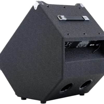 Hartke HMKB12 Kickback Bass Combo Amplifier, 1x12", 500 Watts - Model # HMKB12 image 2