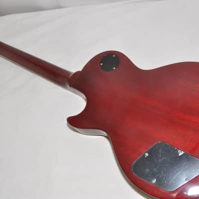 1992, Fujigen, Orville, Les Paul Standard Electric Guitar Ref No.6282 image 11