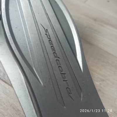 Tama hp910ln Speed Cobra single pedal image 4