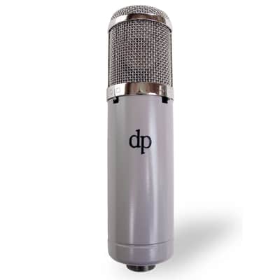 Pearlman TM-1 Tube Microphone image 1