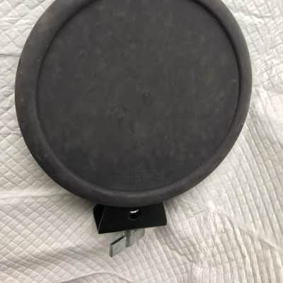Two Pd 5 V Pad Dual Trigger Drums with One Pad Tom Snare Mount image 4