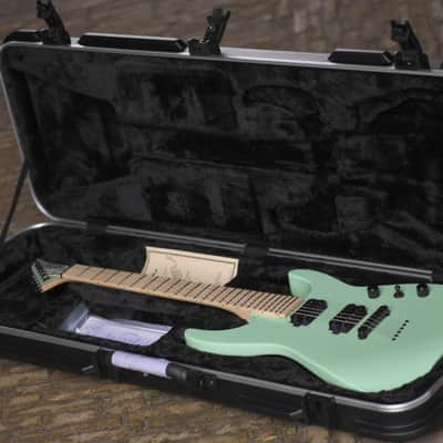 Jackson Custom Shop JCS DK1 - Surf Green image 13
