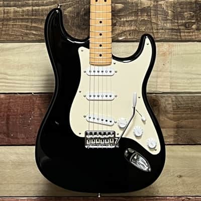 Fender Custom Shop Eric Clapton 'Blackie' Stratocaster 2004 image 1