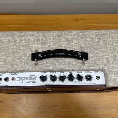 Carr Impala 44-Watt 1x12" Guitar Combo 2013 - Present - Various image 2