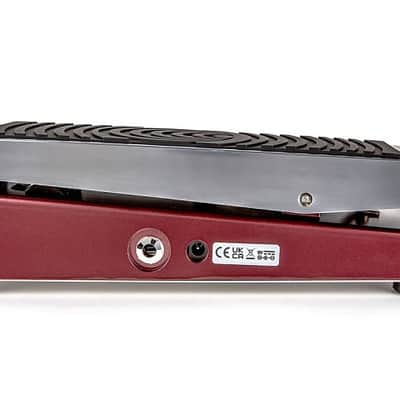 Dunlop Wylde Audio Rotovibe Chorus Vibrato Pedal Signature Rotovibe Chorus image 4
