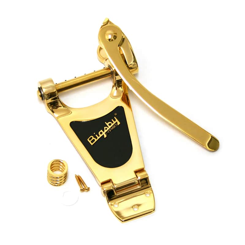 BIGSBY / B30 ビグスビー Bigsby B30 Vibrato Tailpiece | Reverb