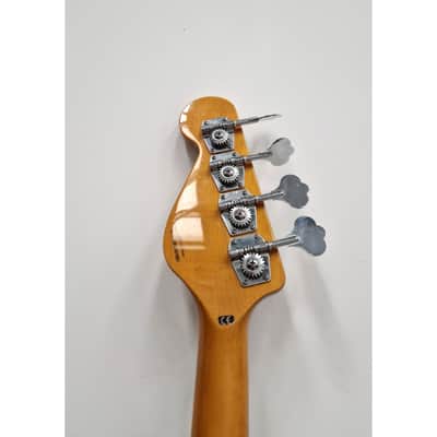 Fender Coronado Bass II - Bass Guitars - Refurbished image 13