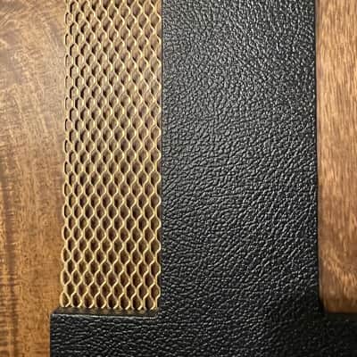 Germino Classic 45 2012 - Black Tolex image 21